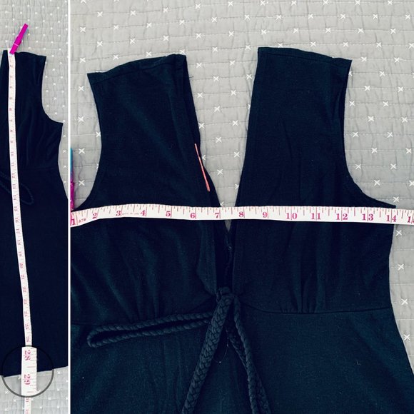 Lux Deep V Tank 💃 - Picture 7 of 8